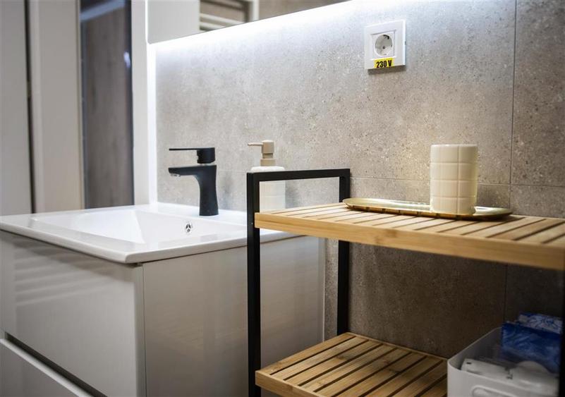 Apartament 3 camere SOHO Brasov Residence