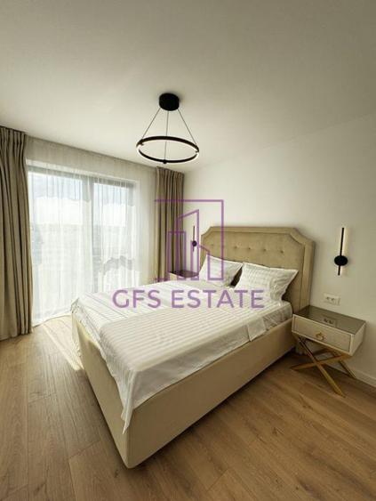 Inchiriere Apartament 2 Camere HILS Titanium|Centrala