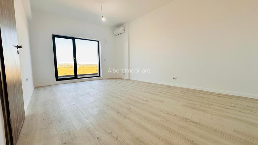 Mrs Residence  Gradinile/ Cartier Albert  cu vedere panoramica catre munte - 3