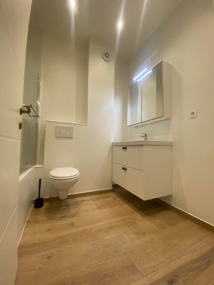 Apartament 3 camere de închiriat | Chindia Park | Bloc nou | Lift | Parcare