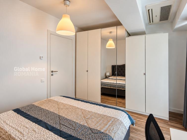 Apartament 3 camere | Piața Victoriei - Central District Cuza 99 | Urban Chic