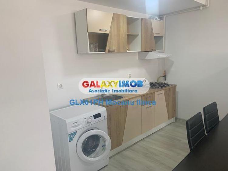 Inchiriere apartament 2 camere, bloc nou, Ploiesti, 9 Mai - 4