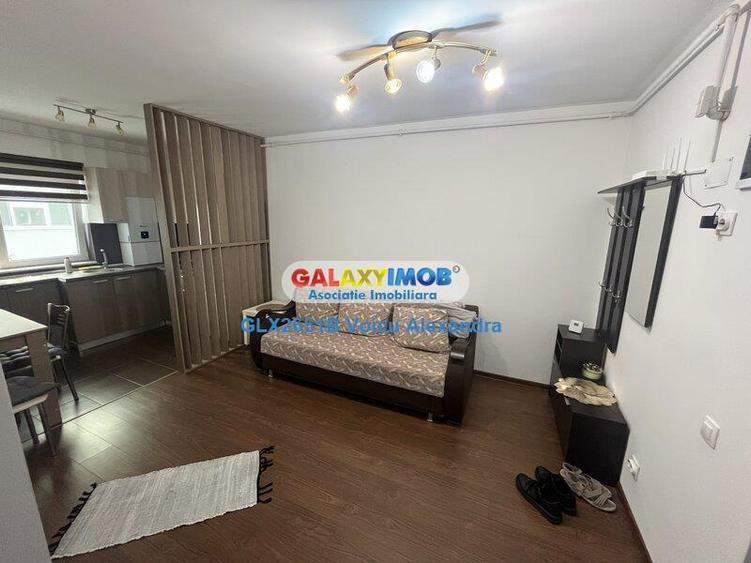 Apartament 2 Cam Bloc Nou Berceni - Aparatorii Patriei - Parcare