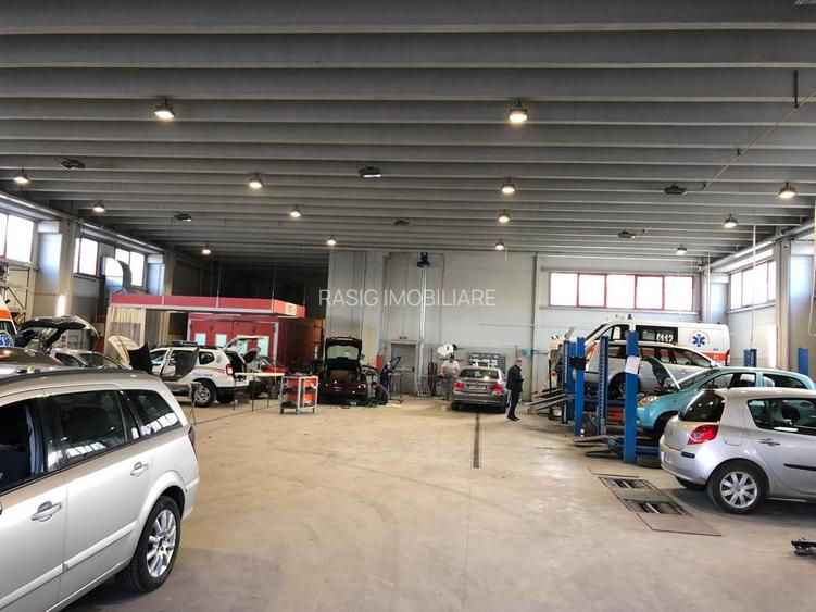Inchiriere spatiu comercial - 10