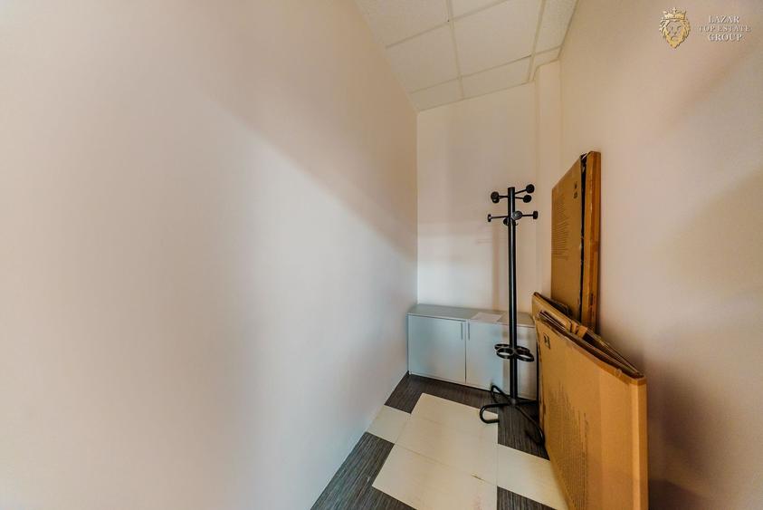 Spatiu comercial de inchiriat central