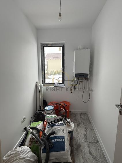 Casa P+Pod+Placa, 4 cam, teren: 570mp, Gulia Eden Forest! Comision 0%!