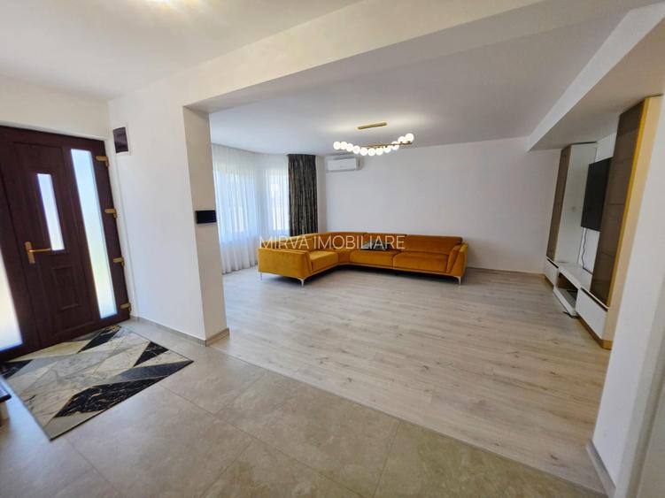 Vilă premium 5 camere în Păuleștii Noi | Mobilată | Construcție 2025 - 25
