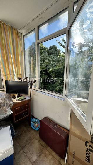 Doraly Mall Apartament 3 camere confort 2 - 12