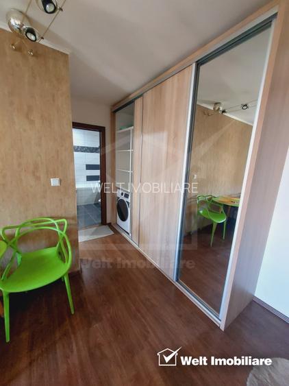 OCAZIE INVESTITIE! Apartament de vânzare | Zona The Office/NEST - 2