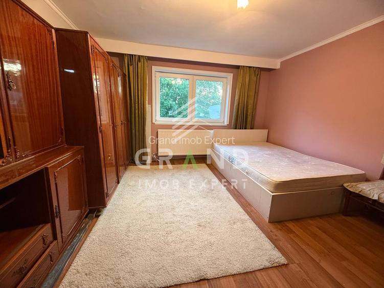 Apartament 1 cameră, etaj 1, zona Auchan-Iris - 5