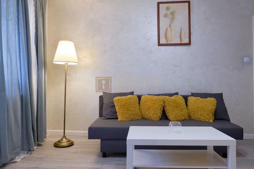 3 camere-2 dormitoare| Soarelui| etaj 1| parcare| termoficare| pet friendly