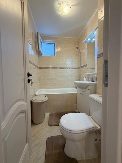Apartament METROU T. Vladimirescu
