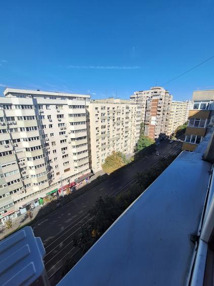 Prima inchiriere  Piata Iancului 3 camere