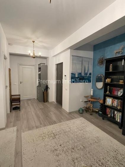 penthouse 150mp utili de vanzare in cartierul tomis plus - 30