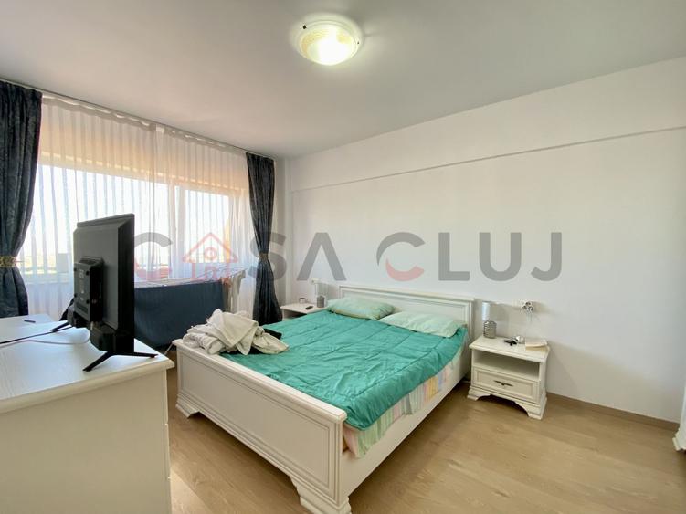 2 camere, Viva City, Iulius Mall, Gheorgheni!!