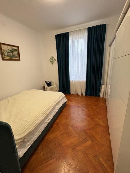 Apartament exclusivist în vilă Monument istoric Centrul Vechi