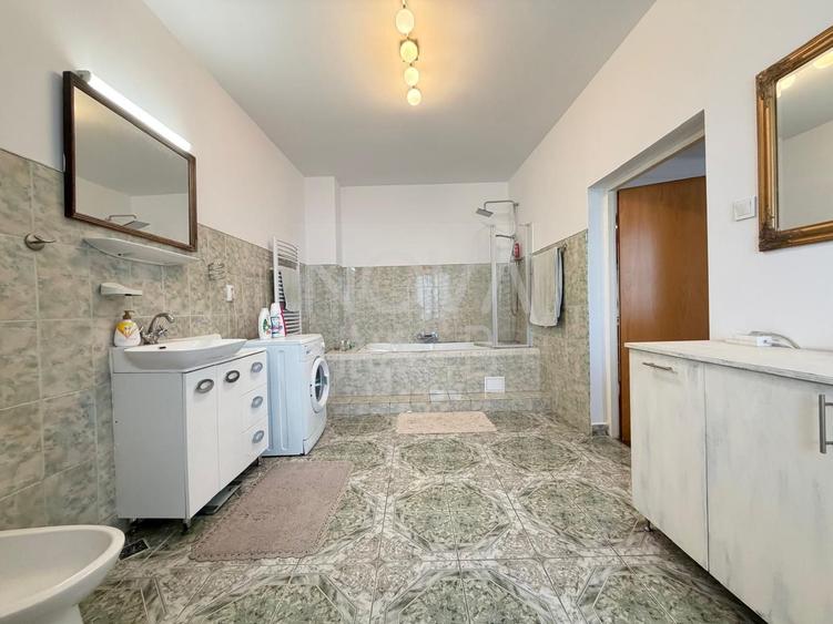 Apartament - 2 camere - cochet, Strada Cetatii, Sibiu