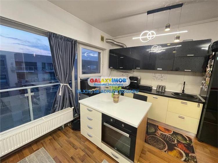 APARTAMENT 3 CAMERE DE VANZARE TITAN