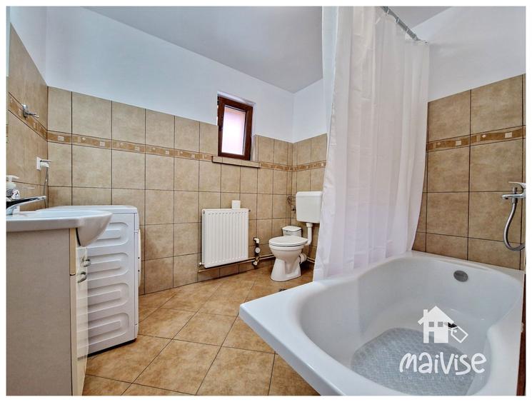 Casa de inchiriat, zona Tractorul