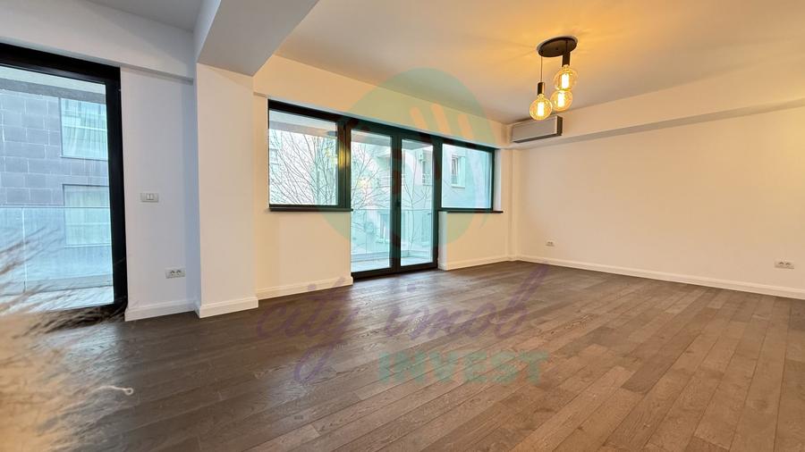 Apartament 3 camere | Polonă |  Imobil boutique