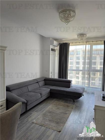 Apartament 2 camere de lux, in Mamaia Nord / Navodari