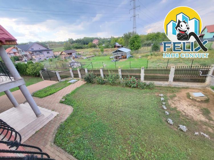 CASA P+1, 250mp, Fantanele Margineni, teren 1100mp, toate utilitatile racordate