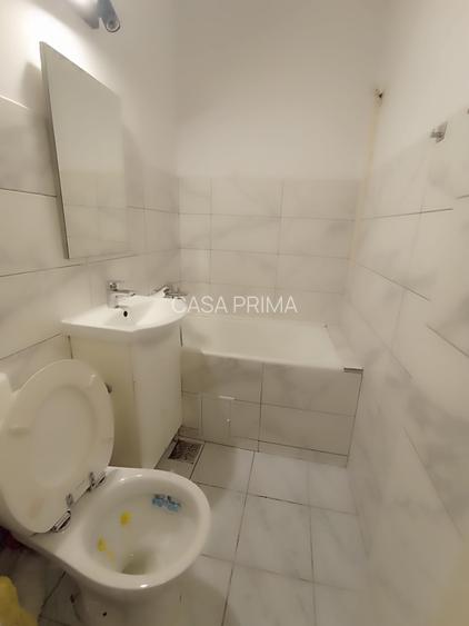 Garsoniera Nicolina 1, etaj intermediar ! Ideala investitie! - 9
