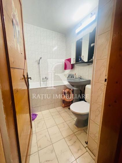 Apartament 3 camere tip PC | Zona Lotus | 2 Balcoane | Oradea