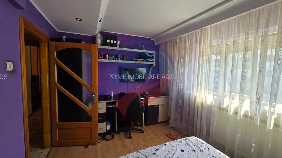 Apartament doua camere, etaj 2 - 7