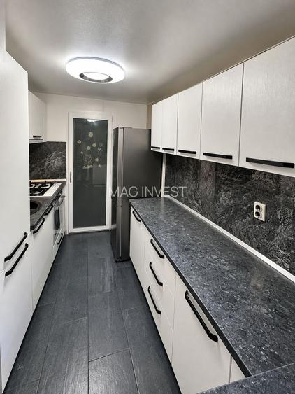 APARTAMENT 3 CAMERE - 80 MP - ACCES ÎN GRĂDINĂ -MAZEPA 1 – PIAȚA ANCORA - 12