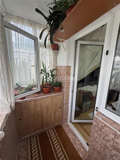 Apartament 2 Camere | Semidecomandat | Zona Dorally Mall - 6