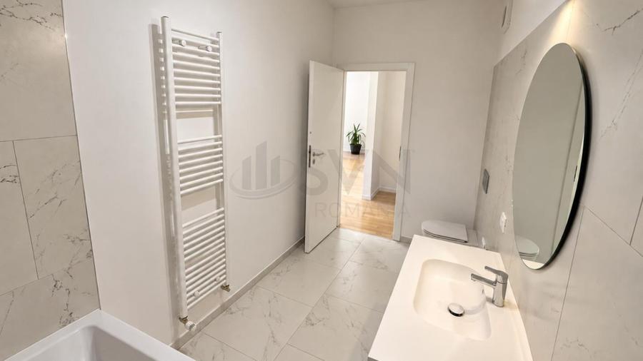 REA1029744 2 CAM BANEASA I TERASA+GRADINA I MOBILAT I PRIMA LOCUIRE