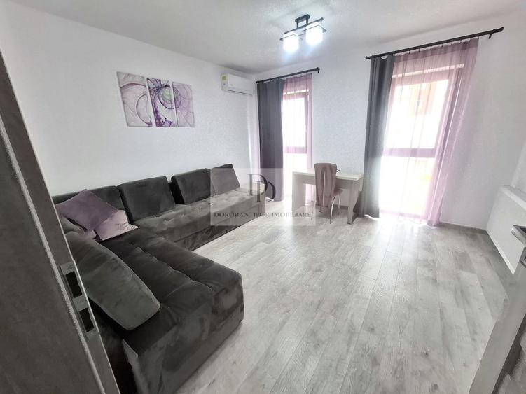 Apartament modern cu 2 camere | 65 mp | Parcare subterană | Zona FSEGA