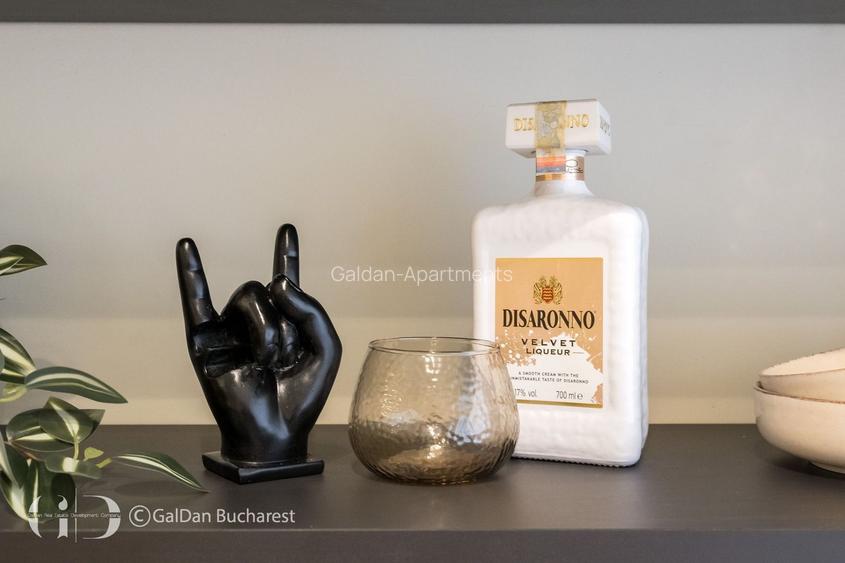 Proprietate eleganta situata ultracentral | GalDan Apartments - 8