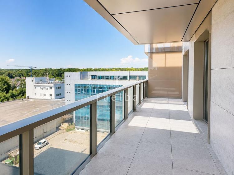 | Apartament 2 camere | Cortina 126 | Erou Iancu Nicolae | - 9