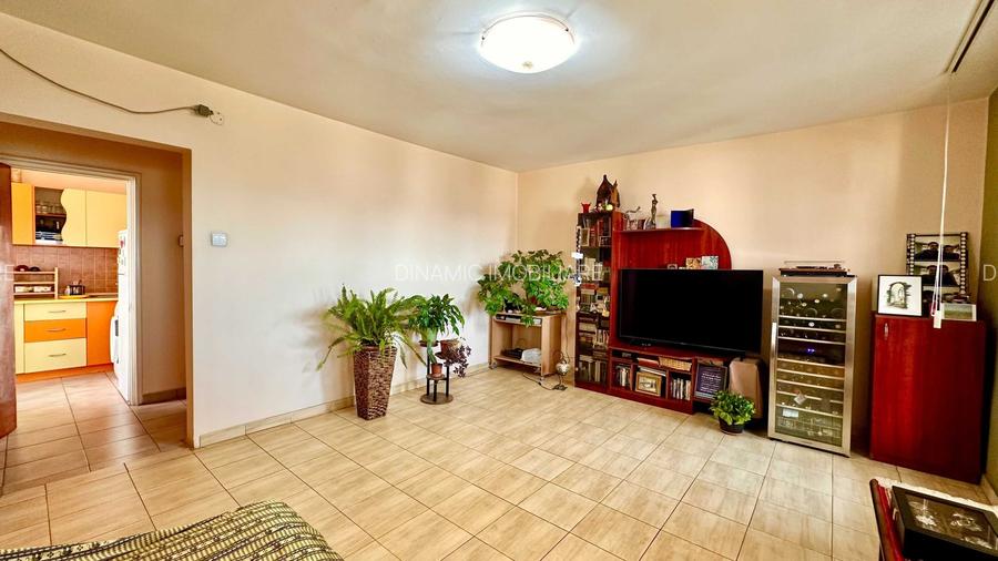 Apartament 2 camere Dorobanți, terasă 16,8 mp, vedere superbă - 6