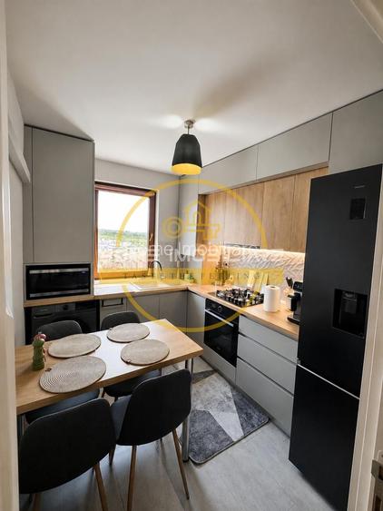 Apartament 2 camere decomandat | Etaj 2 | Parcare + Boxă | 3 min Rond Păcurari - 4
