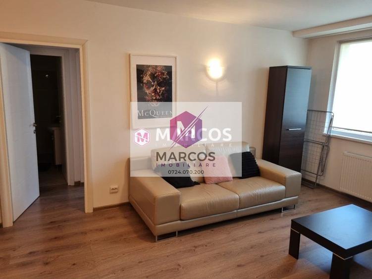 Apartament 2 camere semidecomandat, Parter, Micro 1, ID 702