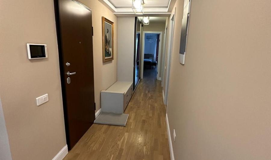 Apartament 4 camere Aviatorilor-Dorobanti