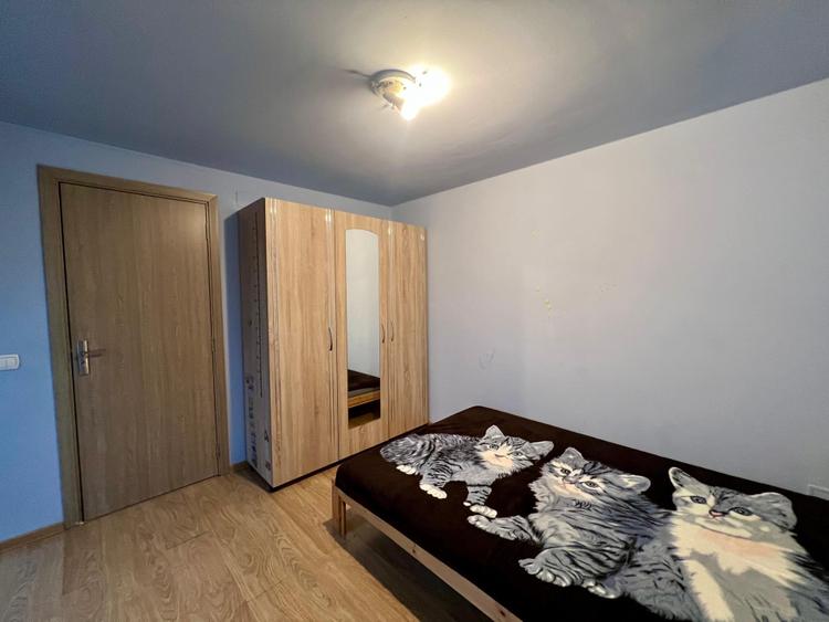 Apartament 3 camere pe 2 niveluri | Str Traian | Zonă semicentrală | Cluj-Napoca