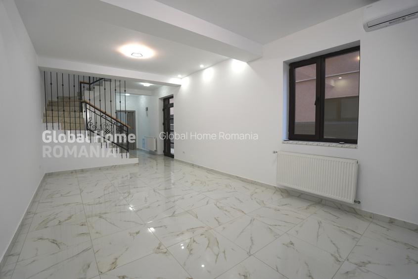 Vilă Business & Rezidențial | 210 MP Utili | Curte | Vitan – Dudești - 6