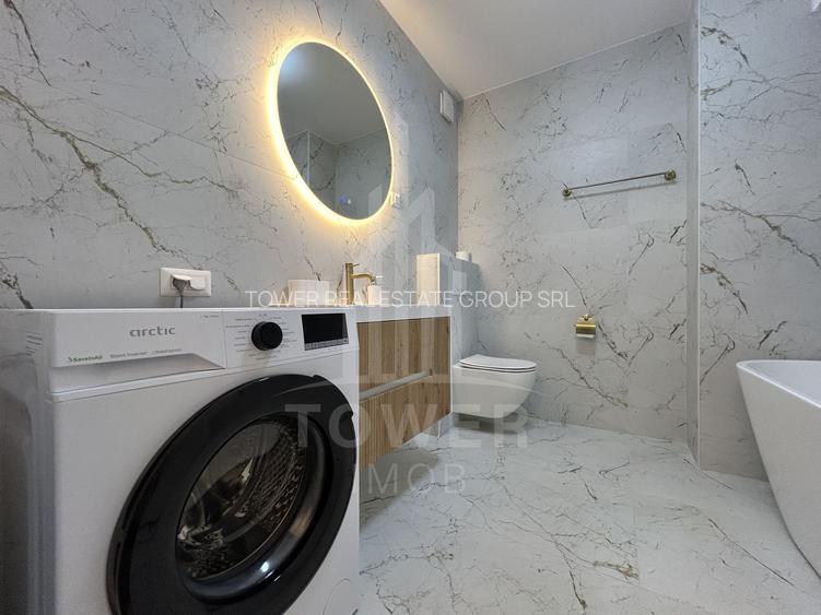 Apartament premium 2 camere | zona Evolution Residence - 25