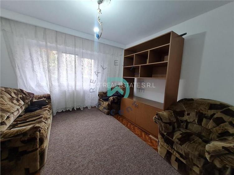 Apartament 2 camere Zizinului-Judetean, mobilat, Brasov - 7