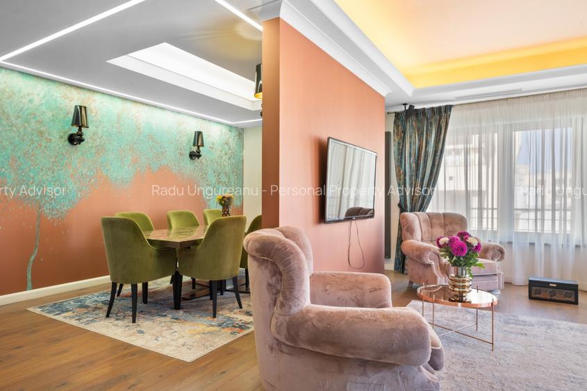Penthouse Soseaua Nordului - Parc Herăstrău - 17