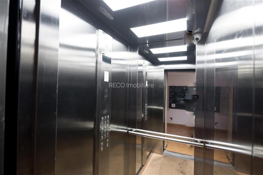 RECO Apartament premium, bloc nou, etaj 3, Iosia - 17