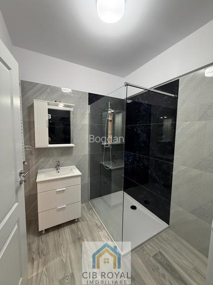 Garsoniera tip studio,bloc 2026,zona Militari Residence,Str. Sergent Ilie Petre - 12