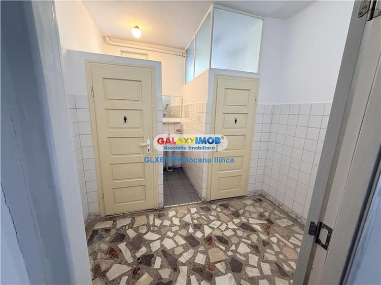 Inchiriere spatiu birouri 370 mp, in Ploiesti, zona Republicii