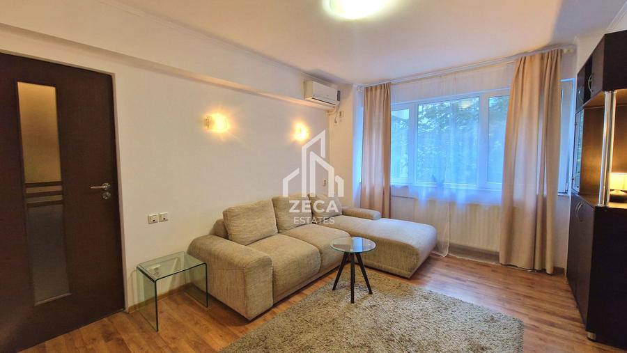Apartament 2 cam de închiriat - Bloc Liric | Parc Cișmigiu | Fără risc - 2