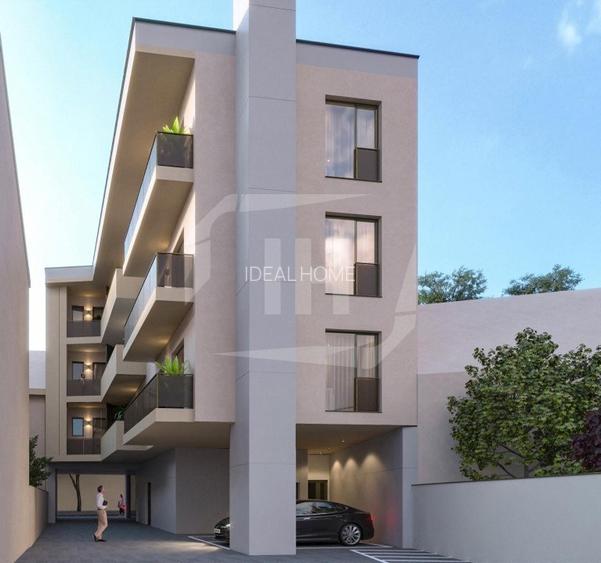 Apartament 2 camere, imobil nou, finisat, zona NTT Data - 3