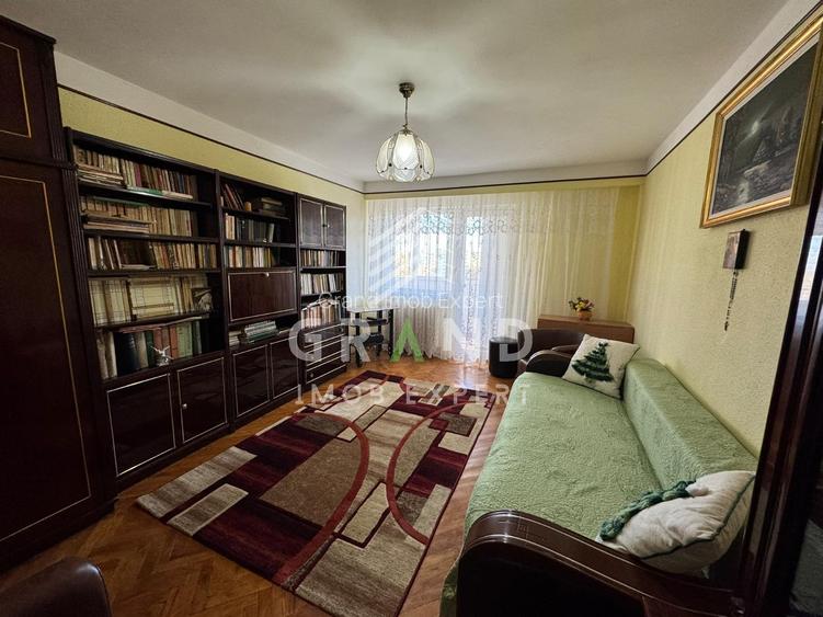 Apartament 3 camere I etaj 3 I Mănăștur - 4